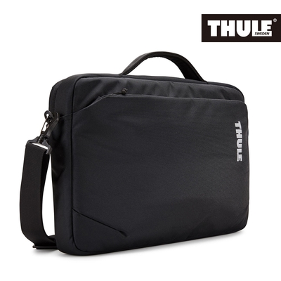 THULE-Subterra 15吋 MacBook筆電手提袋TSA-315B-黑