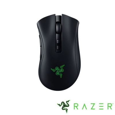 Razer DeathAdder V2 Pro 煉獄奎蛇V2 Pro滑鼠