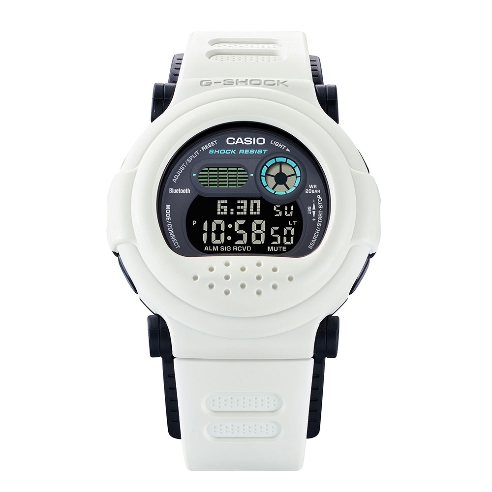 うのにもお得な カシオ CASIO G-SHOCK 国内正規品 GA-B001SF-7AJF