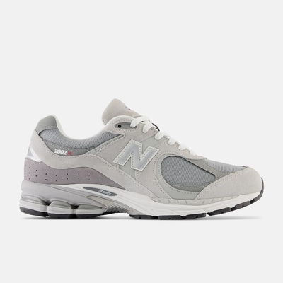 NEW BALANCE NB 休閒鞋 男鞋 女鞋 運動鞋 防水 元祖灰 M2002RXJ-D楦