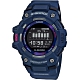 CASIO G-SHOCK 手機藍牙連線功能計步多功能運錶(GBD-100-2) product thumbnail 1