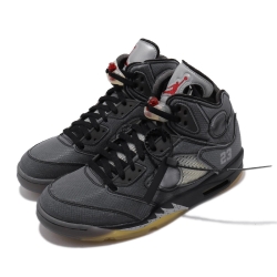 Nike 休閒鞋 Jordan 5代 男鞋