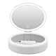 COMET 三光色LED觸控調亮攜帶式化妝鏡(TD-022) product thumbnail 1