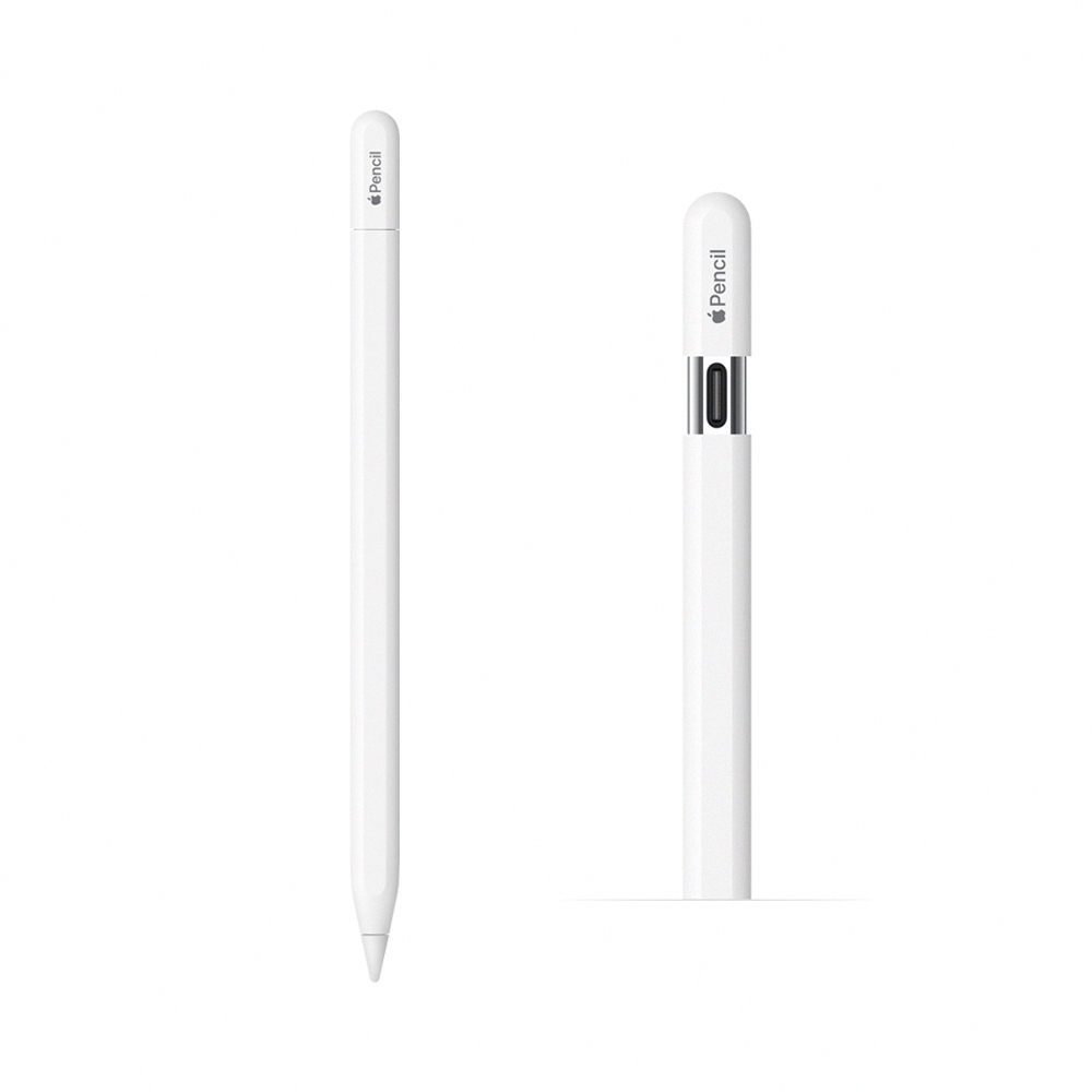 Apple蘋果Pencil (USB-C) MUWA3TA/A觸控筆| 觸控筆| Yahoo奇摩購物中心