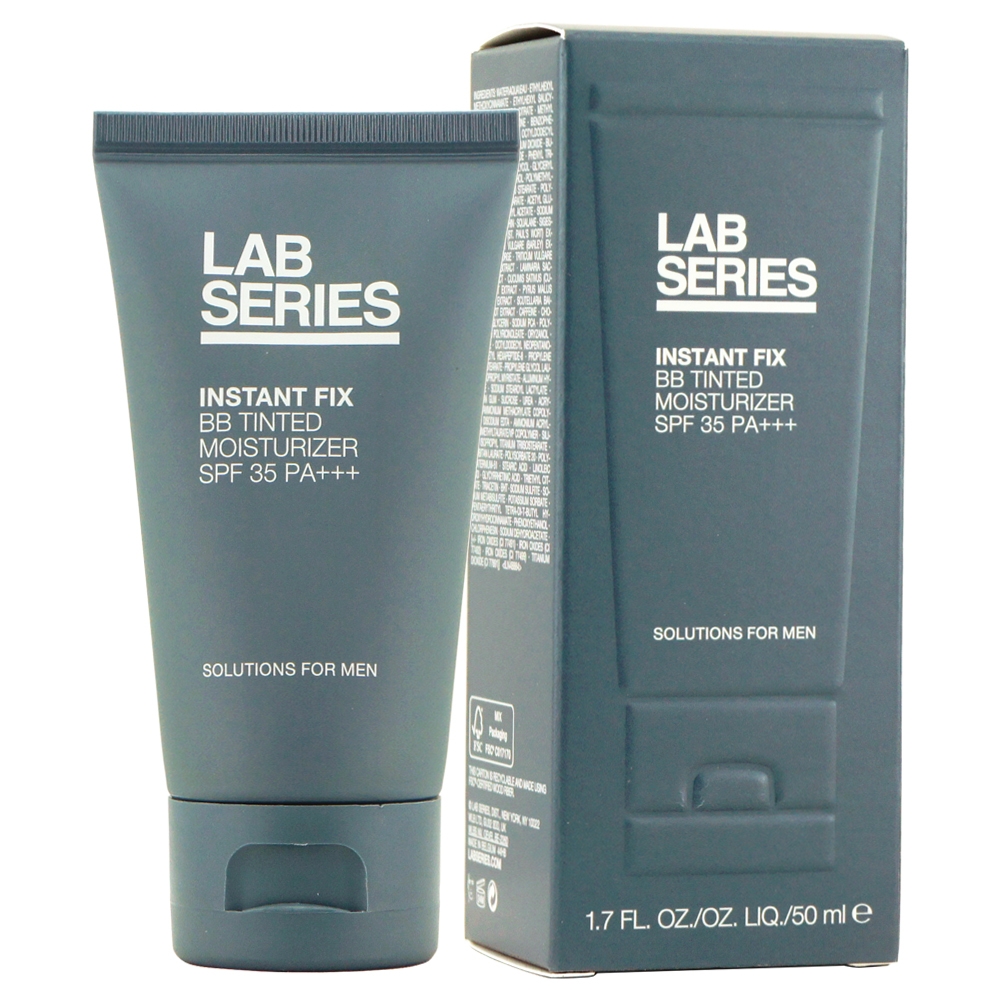 LAB SERIES雅男士 瞬效極致BB防護乳50ml