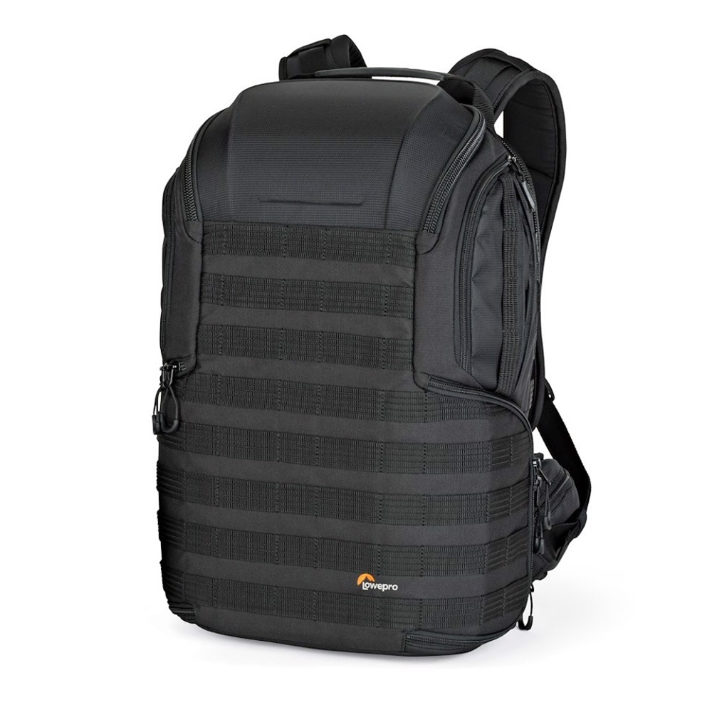 LOWEPRO 專業旅行者 BP450AW II 黑色(L217R)