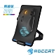 ROCCAT Leadr鈦鯊豹 無線多按鈕電競滑鼠 黑 product thumbnail 1