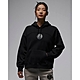 NIKE AS W J PSG HOODIE 23 女連帽上衣-黑-DZ3267010 product thumbnail 1