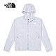 The North Face W NEW ZEPHYR WIND JACKET - AP 女風衣外套-籃紫-NF0A7WCPI0E product thumbnail 1