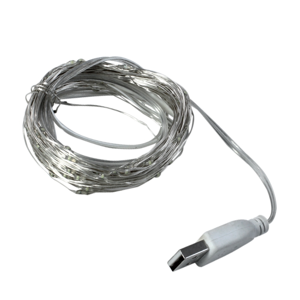 karrimor 10米USB多用途LED燈絲條(KA-832-4)