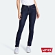 Levis 女款 312 中腰縮腹修身窄管牛仔褲 原色基本款 彈性布料 product thumbnail 2