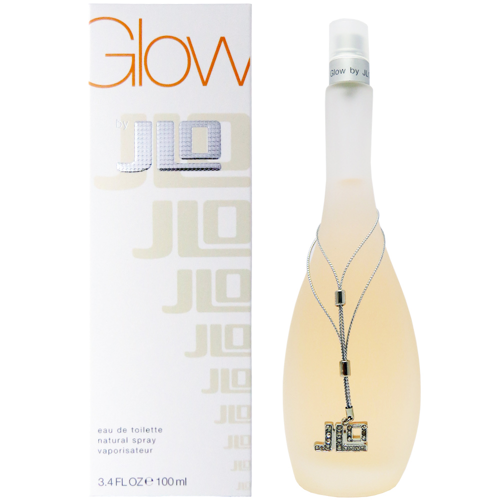 JLo Glow 珍妮佛羅培茲女性淡香水100ml