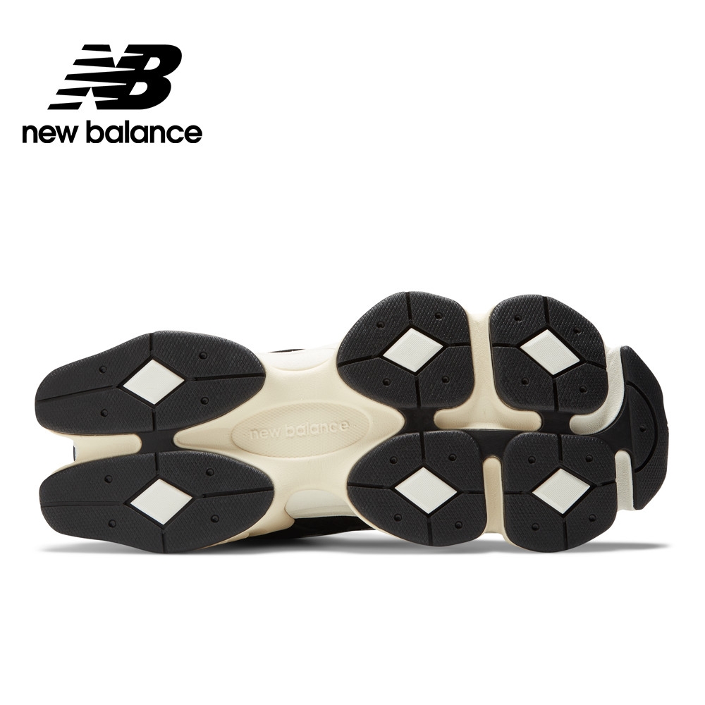 New Balance]復古鞋_中性_黑色_U9060AAA-D楦| 休閒鞋| Yahoo奇摩購物中心