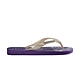 Havaianas 女鞋 紫色 哈瓦仕 人字拖 迪士尼100周年 夾腳拖 拖鞋 41486173503U product thumbnail 1