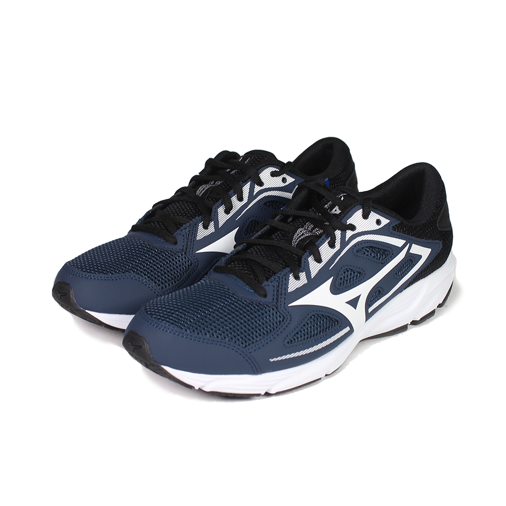 MIZUNO SPARK 男慢跑鞋  男鞋 - K1GA220353