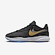 Nike LeBron XX EP [DJ5422-003] 男 籃球鞋 運動 詹皇 球鞋 編織 氣墊 LBJ 黑金 product thumbnail 1