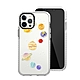 Casetify iPhone 12 Pro Max 耐衝擊保護殼-糖果星球 product thumbnail 1