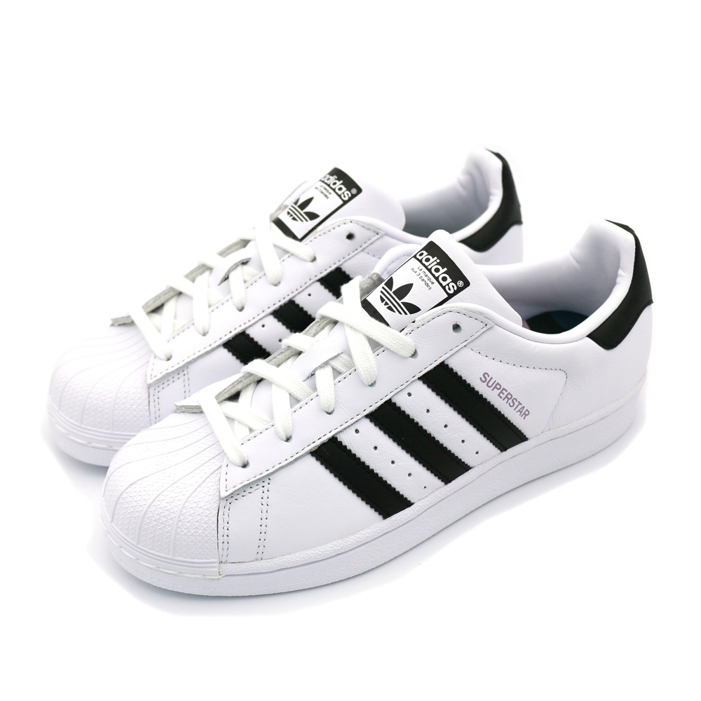 ADIDAS SUPERSTAR W 女休閒鞋