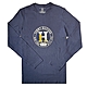 Tommy Hilfiger 湯米 經典多款多色 串標 大金LOGO 薄長袖 product thumbnail 8