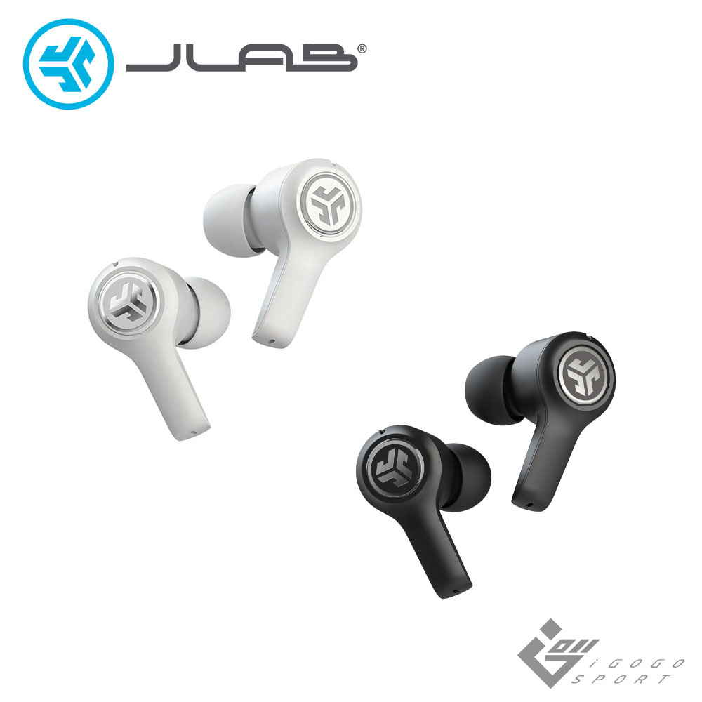 JLab JBuds Air Executive 真無線藍牙耳機