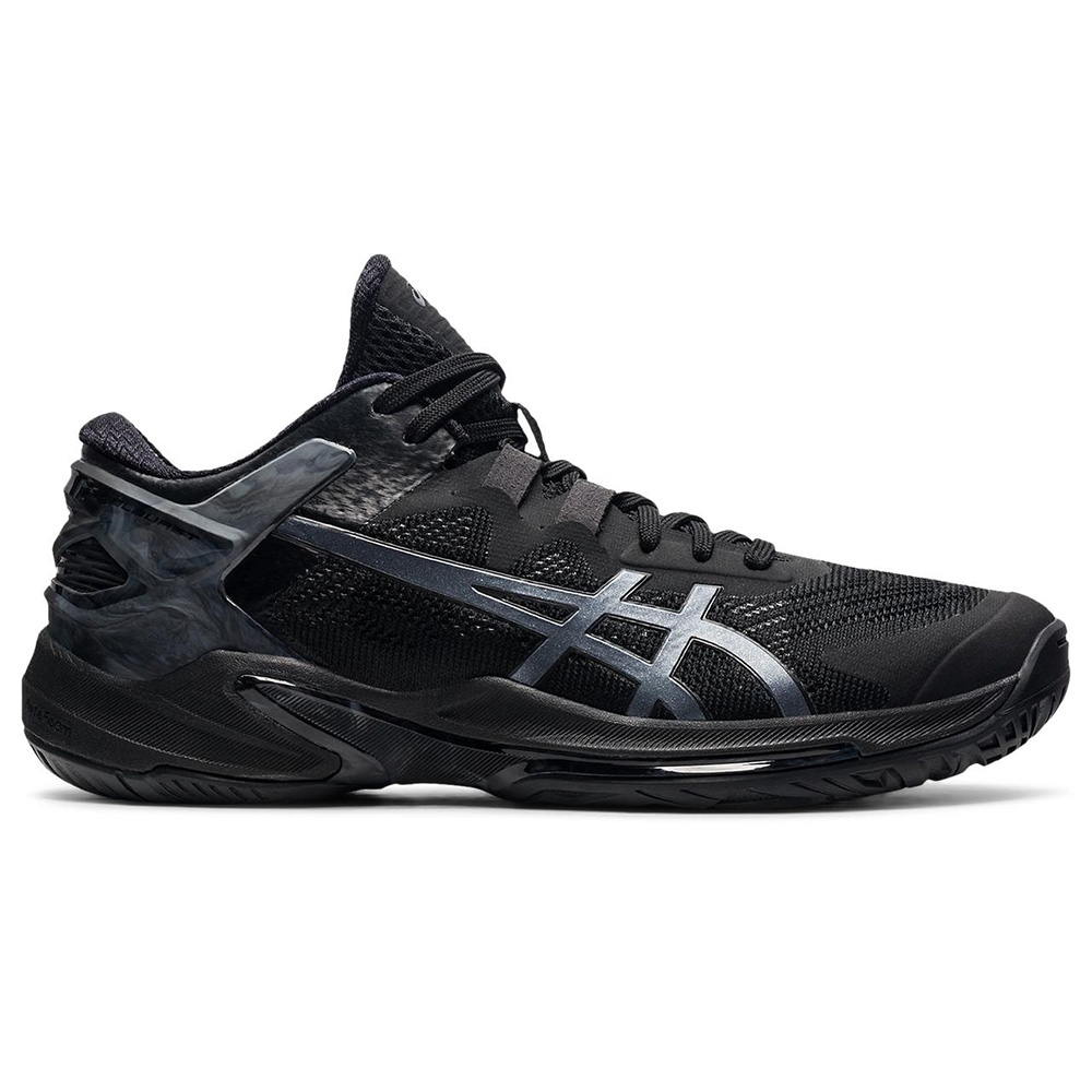 ASICS 亞瑟士 GELBURST 25 LOW 男女  籃球鞋  1063A045-001