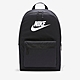 NIKE 後背包 雙肩包 書包 大容量 運動 W NSW FUTURA 365 MINI BKPK 黑 DC4244010 product thumbnail 1