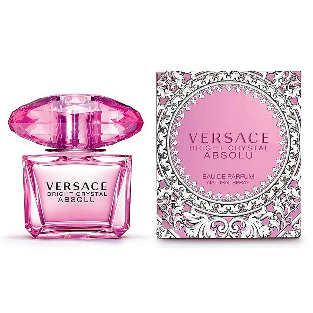 versace absolu 50ml