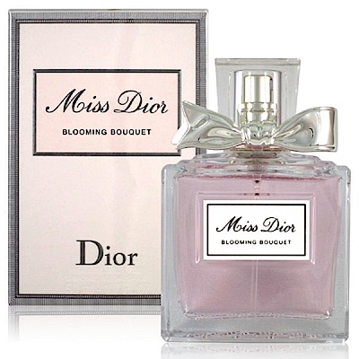 Dior 花漾迪奧 淡香水 30ml 附隨機品牌針管香水乙份