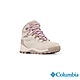 Columbia 哥倫比亞 女款-OT防水高筒登山鞋-卡其 UBL45520KI/IS product thumbnail 1