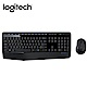 羅技 logitech MK345無線鍵盤滑鼠組 product thumbnail 1