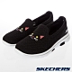 SKECHERS 健走鞋 女健走系列 GOWALK 5 - 124036BKW product thumbnail 1