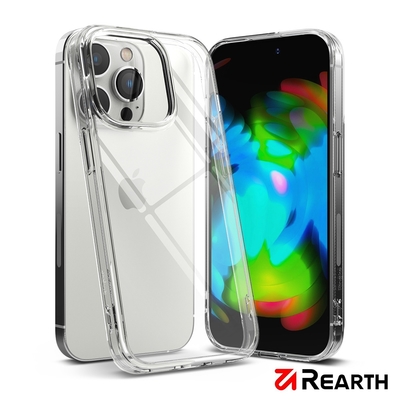 Rearth Ringke Apple iPhone 14 Pro (Fusion) 軍規抗震保護殼