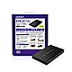 Uptech USB3.1 2.5吋硬碟外接盒-EHE207 product thumbnail 1