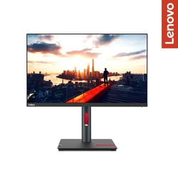 ThinkVision P24h-30 23.8吋 螢幕顯示器