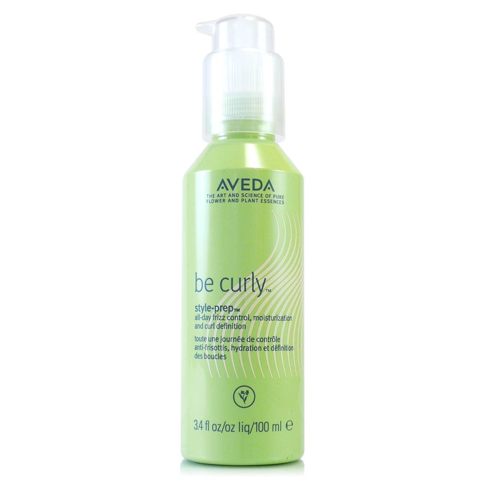 AVEDA 卷髮輕盈彈力精華100ml (正統公司貨)