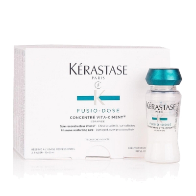 KERASTASE卡詩 全效重建精華10*12ml