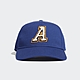ADIDAS  LOGO  棒球帽 -藍-GR9693 product thumbnail 1