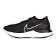 NIKE 男 慢跑鞋 NIKE RENEW RUN 黑銀 product thumbnail 1