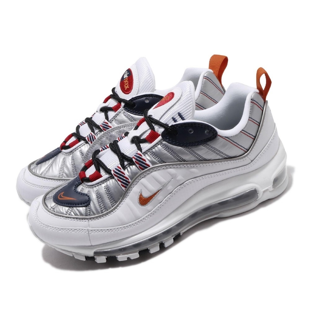 Nike 休閒鞋 Air Max 98 PRM 女鞋