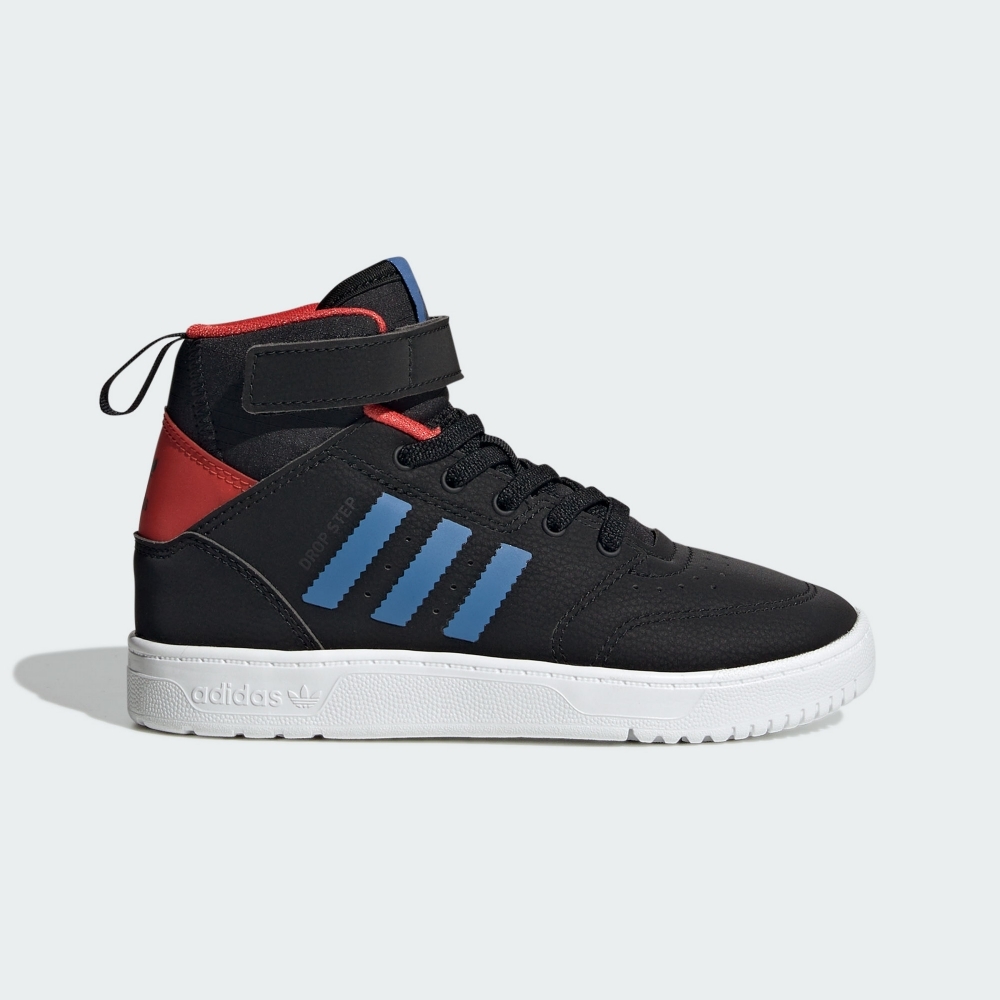 adidas 官方旗艦 DROP STEP 360 運動休閒鞋 童鞋 - Originals S23984