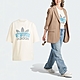 adidas 短袖 adidas Originals x KSENIASCHNAIDER 女款 米白 聯名 愛迪達 IU4760 product thumbnail 1