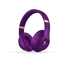 Beats Studio3 Wireless 頭戴式耳機 NBA球隊聯名款 湖