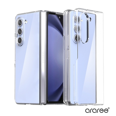 Araree 三星 Galaxy Z Fold 5 高質感保護殼