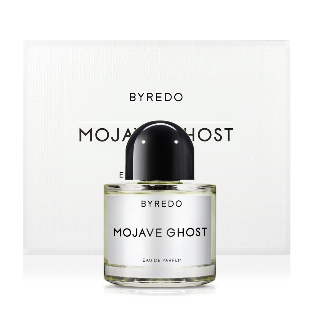 BYREDO 莫哈維之影香水淡香精50ml Mojave Ghost | 其他品牌| Yahoo奇摩