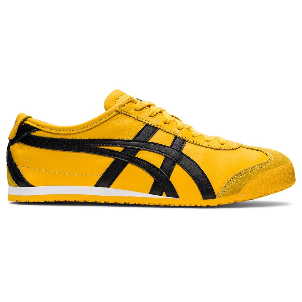 【Onitsuka Tiger鬼塚虎】-MEXICO 66  休閒鞋 DL408-0490