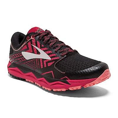 BROOKS 女 動能加碼象限  Caldera 2 (1202651B623)