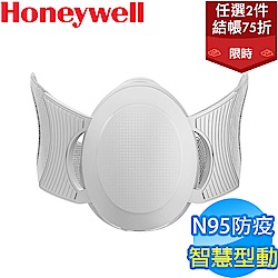 Honeywell清淨機