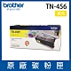 Brother TN-456Y 原廠黃色碳粉匣 product thumbnail 1