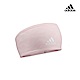 Adidas Yoga 雙面高彈性吸汗頭帶(石紋橙) product thumbnail 2