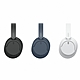 [保固12個月 ] SONY WH-CH720N 無線降噪耳罩式藍牙耳機 product thumbnail 1